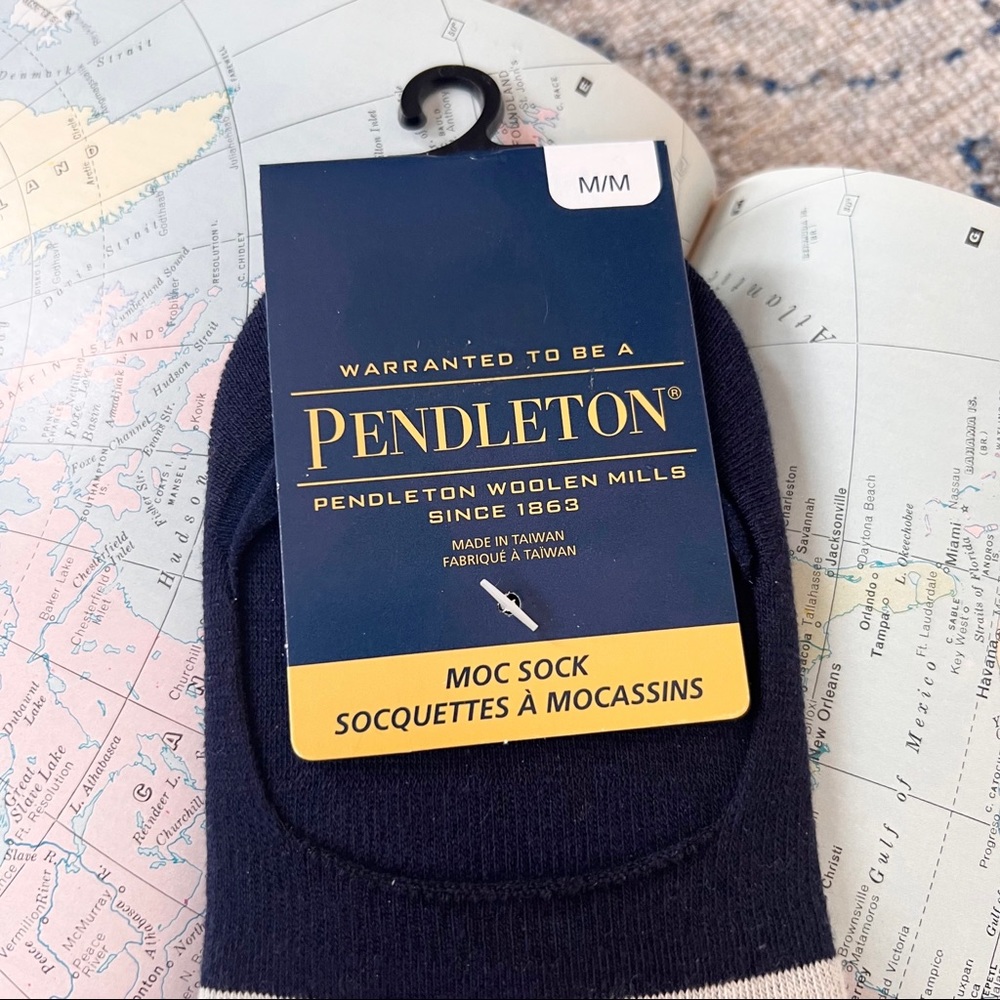 Pendleton Socks - Picture 2 of 7